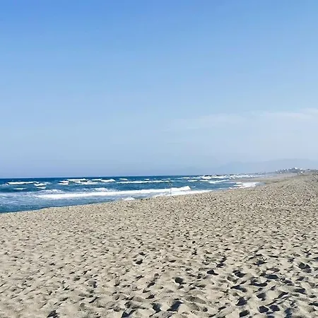La Caseta, Gite 4 Etoiles Entre Mer Et Lac Marin Le Barcarès Buitenkant foto