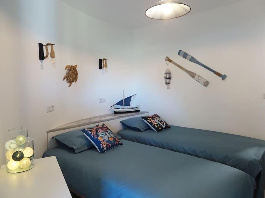 La Caseta, 4 Etoiles Entre Et Marin Ferienhaus Le Barcarès