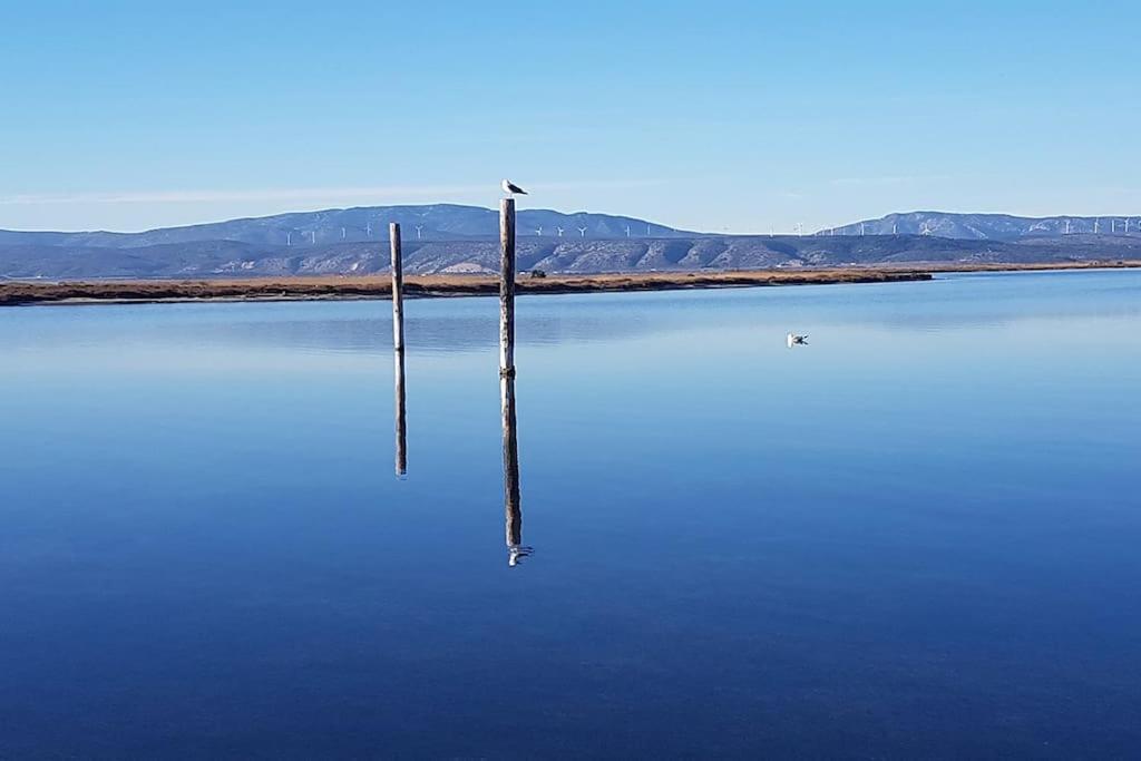 La Caseta, 4 Etoiles Entre Et Marin Le Barcarès