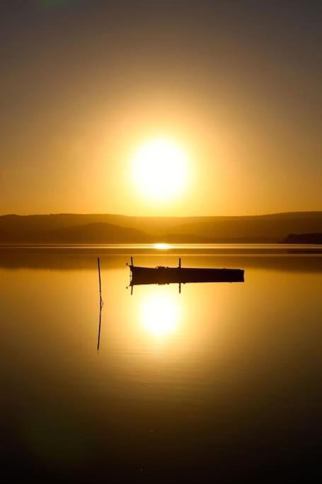 La Caseta, 4 Etoiles Entre Et Marin