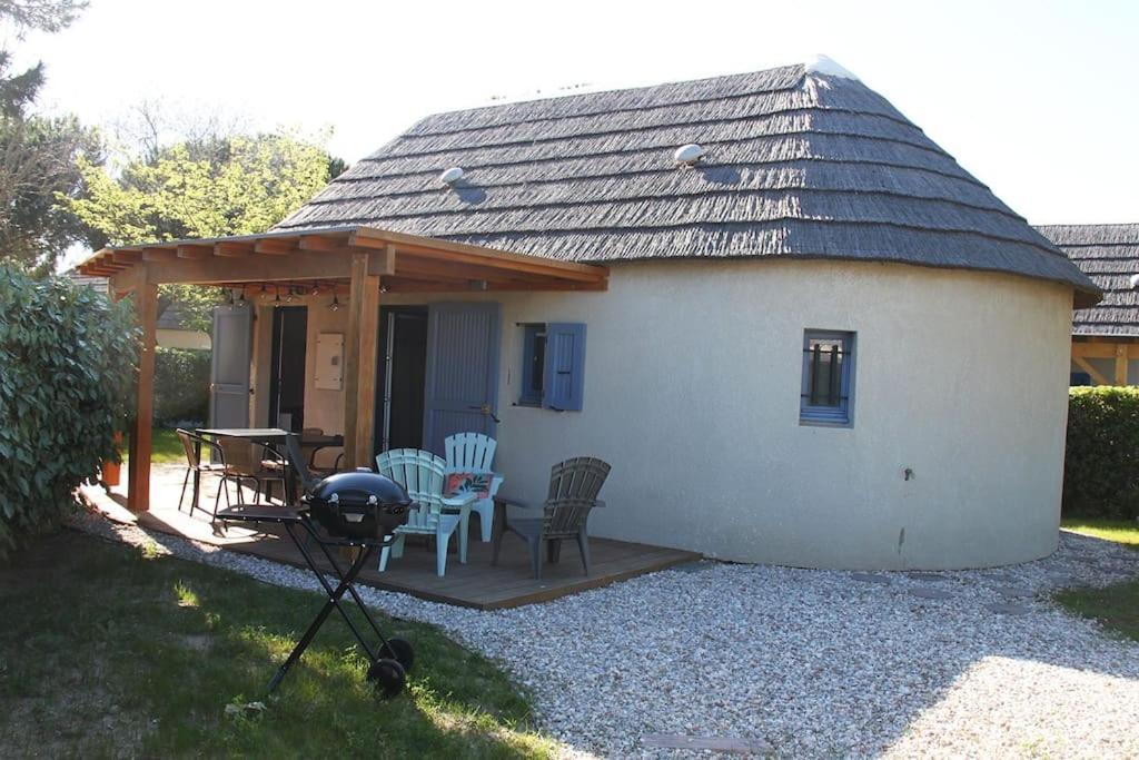 Ferienhaus La Caseta, 4 Etoiles Entre Et Marin Le Barcarès