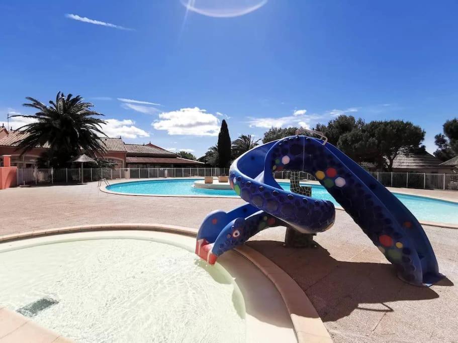 Ferienhaus La Caseta, 4 Etoiles Entre Et Marin *