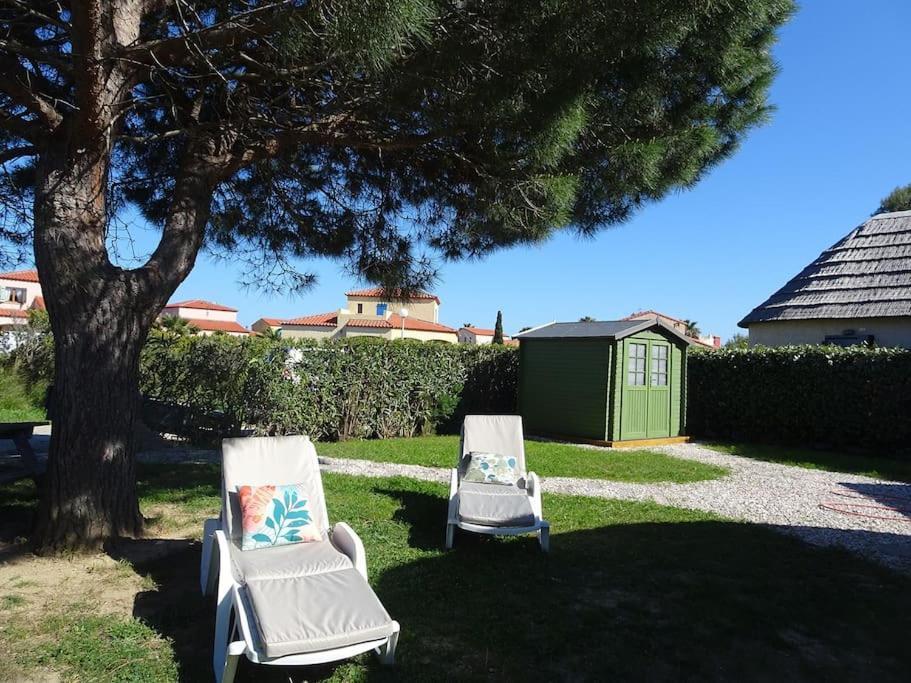 La Caseta, 4 Etoiles Entre Et Marin Ferienhaus