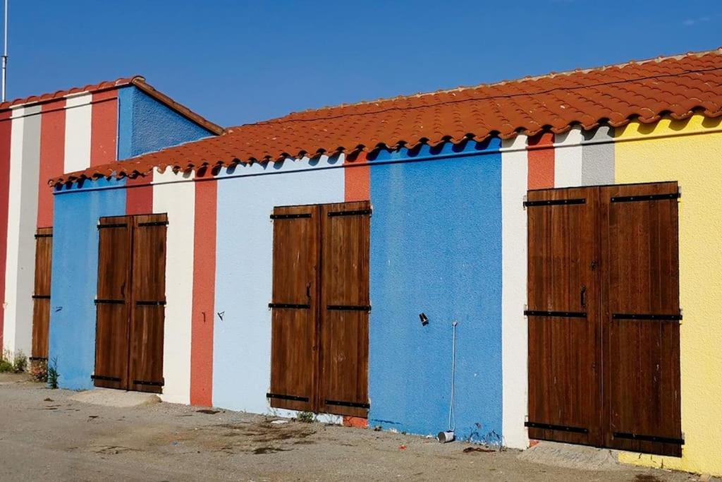 Ferienhaus La Caseta, 4 Etoiles Entre Et Marin