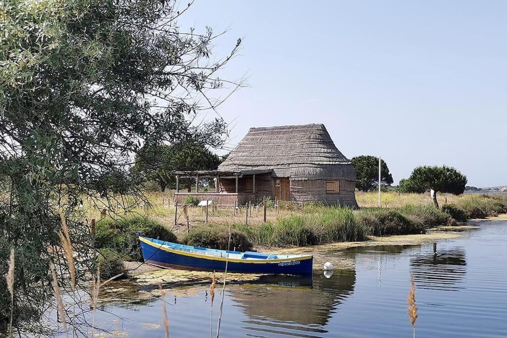 Ferienhaus La Caseta, 4 Etoiles Entre Et Marin